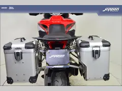 Ducati multistrada 1260 enduro 2018 occasion – foto 11 van 24