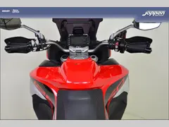 Ducati multistrada 1260 enduro 2018 occasion – foto 12 van 24