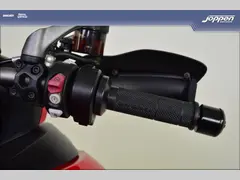 Ducati multistrada 1260 enduro 2018 occasion – foto 14 van 24