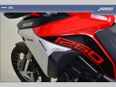 Ducati multistrada 1260 enduro 2018 occasion – foto 16 van 24