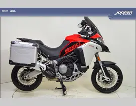 Ducati Multistrada 1260 Enduro 2018 occasion