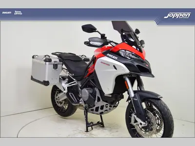 DUCATI MULTISTRADA 1260 ENDURO – foto 2
