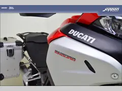 Ducati multistrada 1260 enduro 2018 occasion – foto 21 van 24