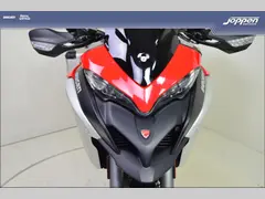 Ducati multistrada 1260 enduro 2018 occasion – foto 22 van 24