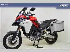 Ducati multistrada 1260 enduro 2018 occasion – foto 23 van 24