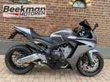 HONDA CBR 650 F