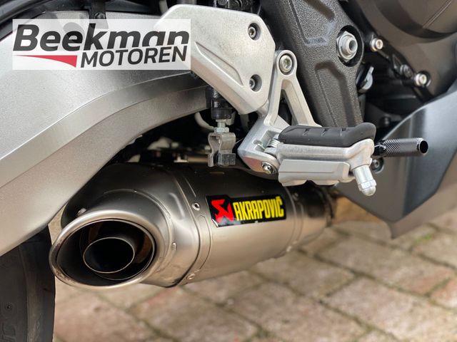 honda - cbr-650-f