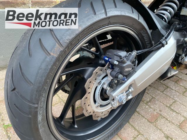 honda - cbr-650-f