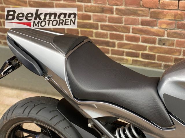 honda - cbr-650-f