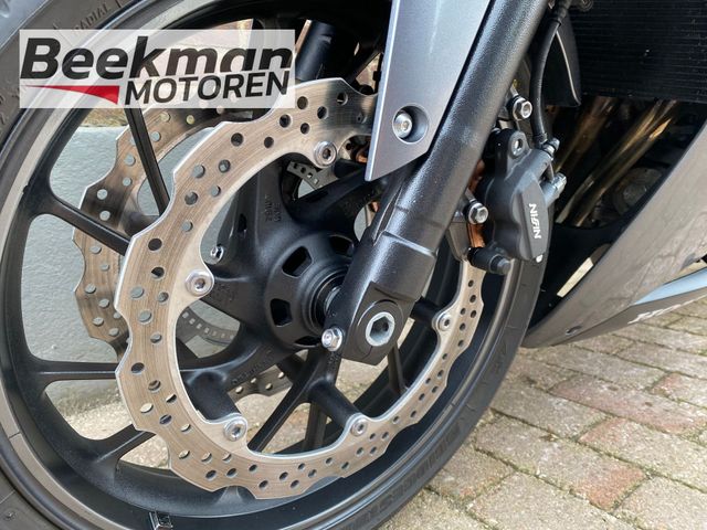 honda - cbr-650-f