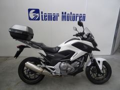 HONDA NC 700 X C-ABS