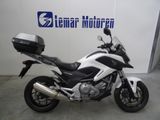 HONDA NC 700 X C-ABS