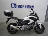 HONDA NC 700 X C-ABS