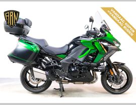 Kawasaki Versys 1100 S Grand Tourer 2026 occasion