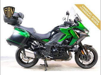 Kawasaki Versys 1100 S Grand Tourer 2026 occasion