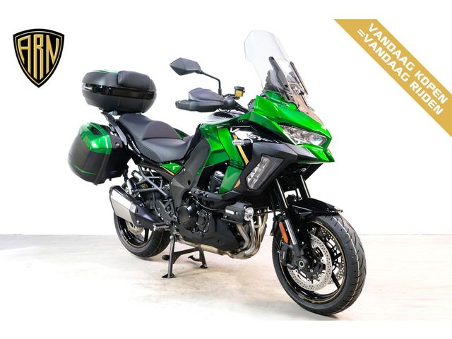 kawasaki - versys-1100-s-grand-tourer