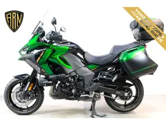 Kawasaki Versys 1100 S Grand Tourer 2026 occasion – foto 3 van 11