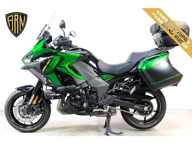 kawasaki - versys-1100-s-grand-tourer