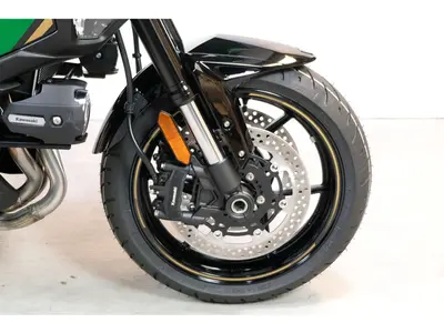KAWASAKI VERSYS 1100 S GRAND TOURER – foto 4