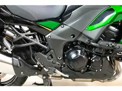 Kawasaki Versys 1100 S Grand Tourer 2026 occasion – foto 5 van 11