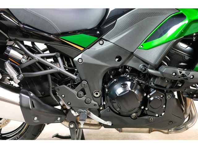 kawasaki - versys-1100-s-grand-tourer