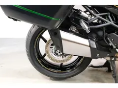 Kawasaki Versys 1100 S Grand Tourer 2026 occasion – foto 6 van 11