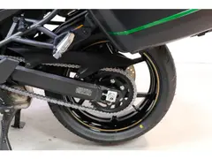 Kawasaki Versys 1100 S Grand Tourer 2026 occasion – foto 9 van 11