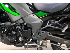 Kawasaki Versys 1100 S Grand Tourer 2026 occasion – foto 10 van 11