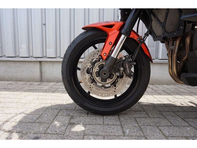 kawasaki - versys-1000