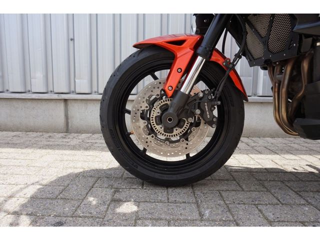 kawasaki - versys-1000