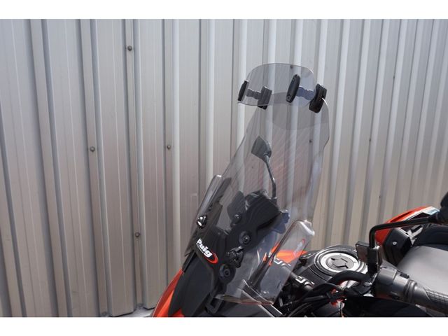 kawasaki - versys-1000