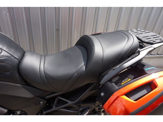 kawasaki - versys-1000