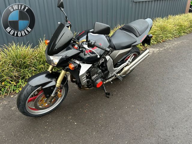 kawasaki - z1000