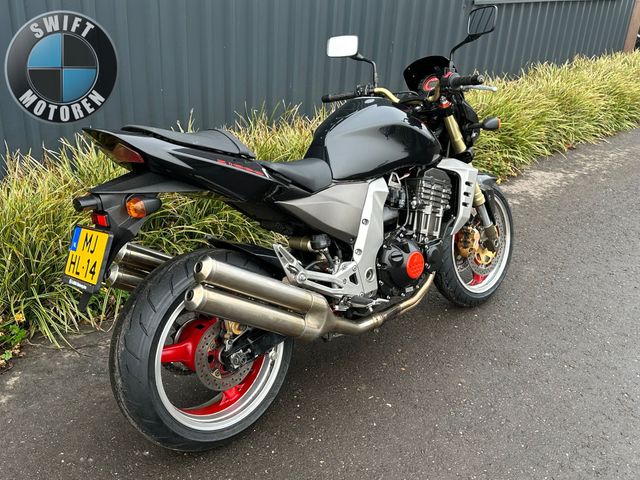 kawasaki - z1000