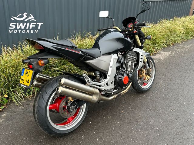 kawasaki - z1000