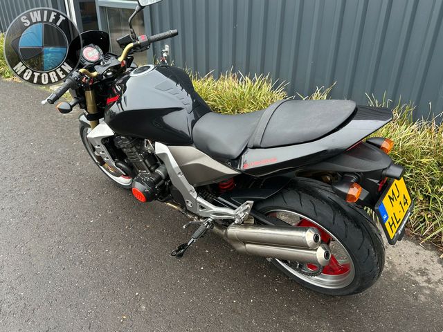 kawasaki - z1000