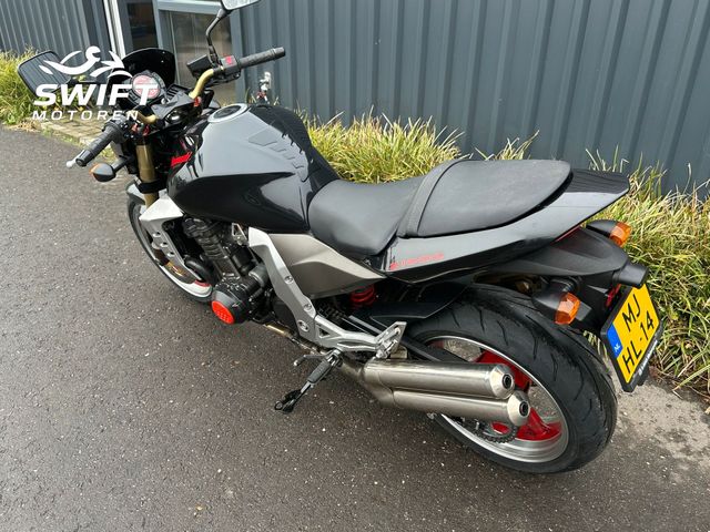 kawasaki - z1000