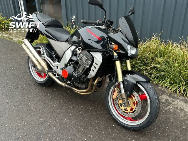 kawasaki - z1000