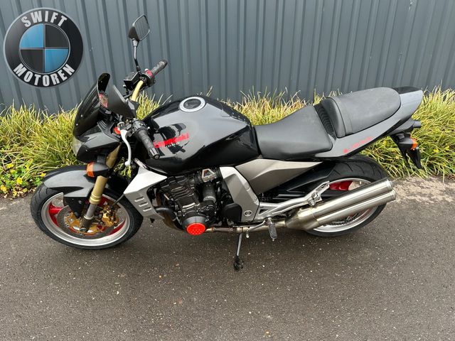 kawasaki - z1000