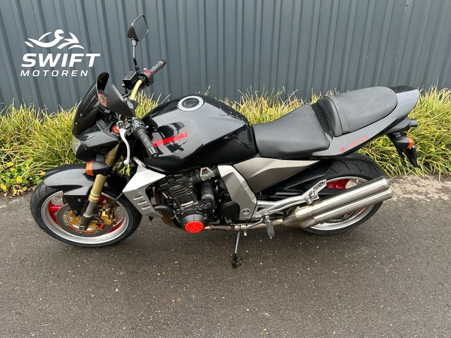 kawasaki - z1000
