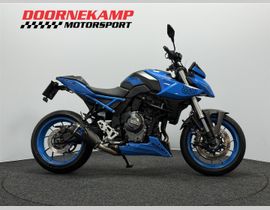 Suzuki GSX-8S 2023 occasion