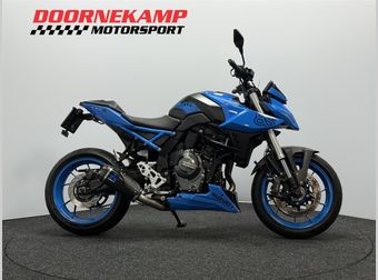 Suzuki GSX-8S 2023 occasion
