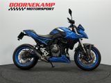 SUZUKI GSX-8S