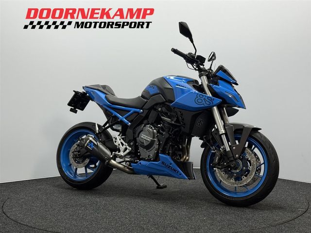 suzuki - gsx-8s
