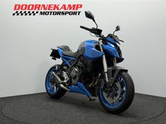 Suzuki GSX-8S 2023 occasion – foto 3 van 18