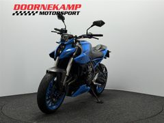 Suzuki GSX-8S 2023 occasion – foto 5 van 18