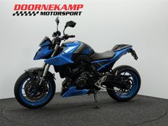 Suzuki GSX-8S 2023 occasion – foto 7 van 18