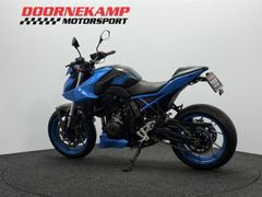 Suzuki GSX-8S 2023 occasion – foto 9 van 18