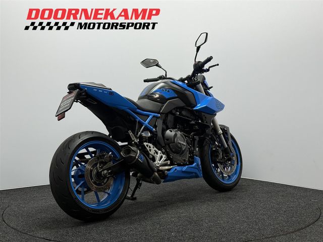 suzuki - gsx-8s