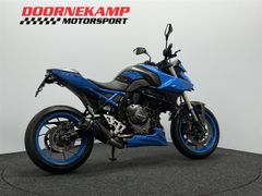 Suzuki GSX-8S 2023 occasion – foto 15 van 18